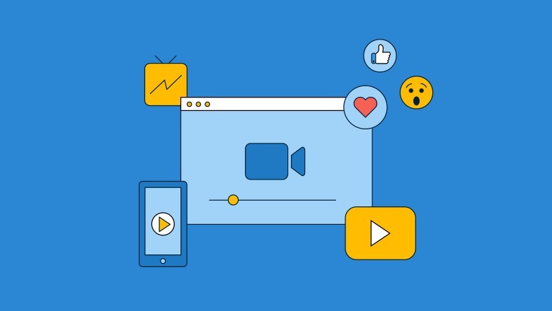 5 goals you can accomplish with social media video marketing