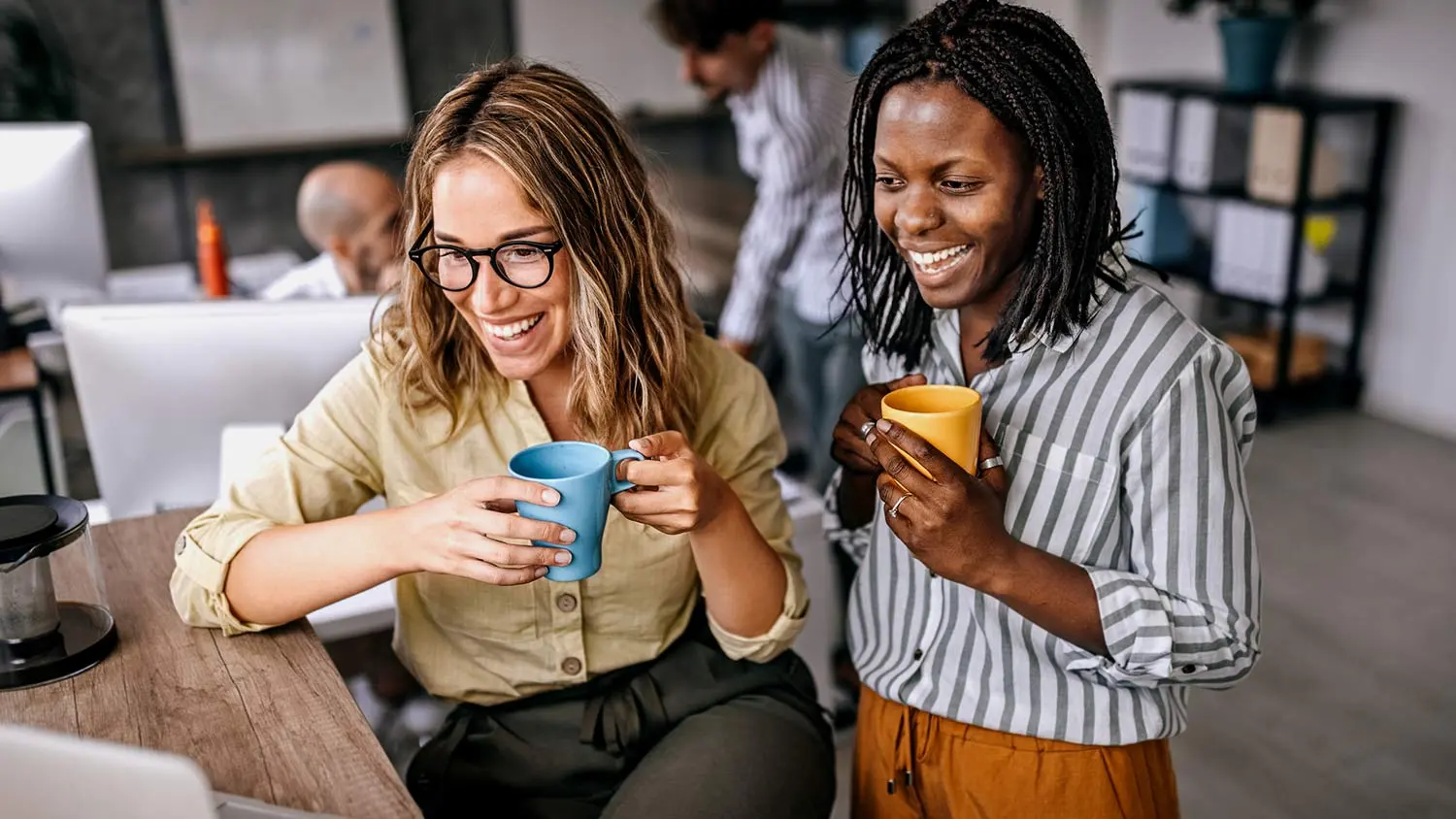 Want To Keep Your Workforce Engaged? Treat Your Employees Like Customers