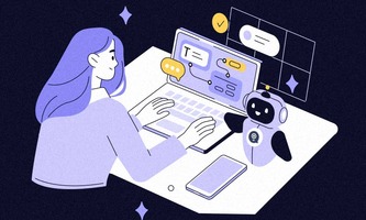 Real AI Agents Use Cases | Landbot