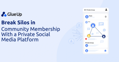 Break Silos in Community Membership Today