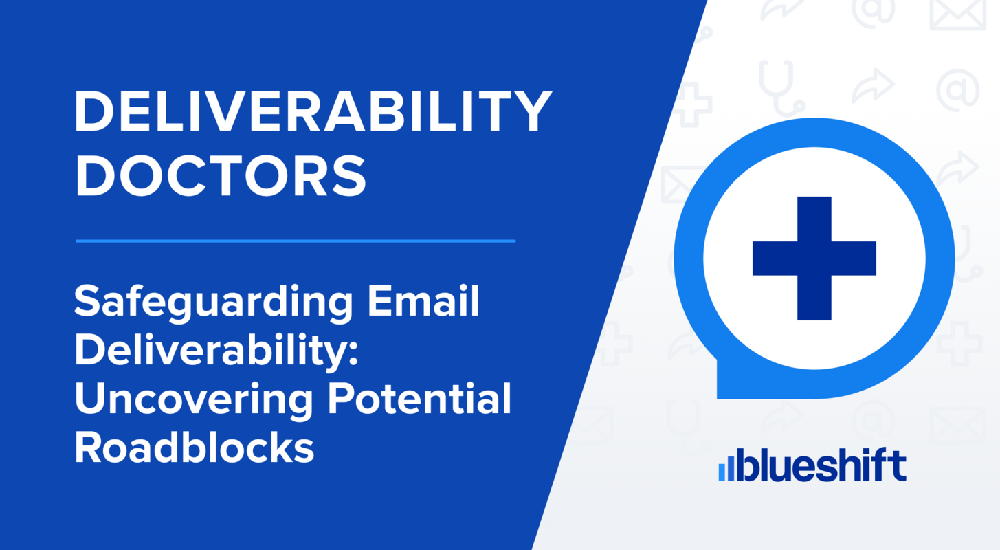 Safeguarding Email Deliverability: Uncovering Potential Roadblocks