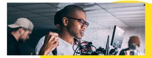 Watch: Using Visual Storytelling to Drive Engagement