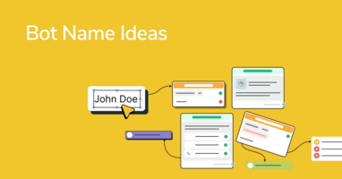 Bot Names: What to Call Your Chatty Virtual Assistant