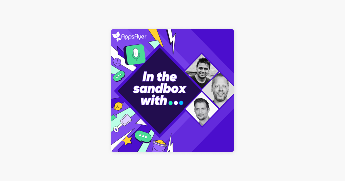 Episode 20: The one where they talk build vs buy