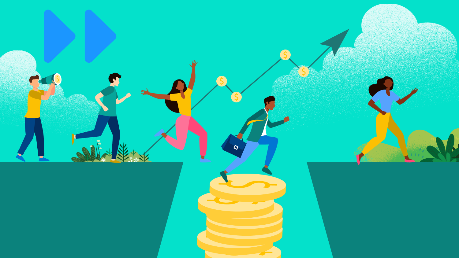 Cracking the CFO Code: 4 Proven Ways To Win Over Finance