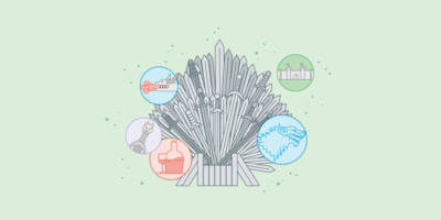 If Game of Thrones Characters Had Email Signatures - Sigstr