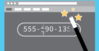 Local SEO DNI Impact Study