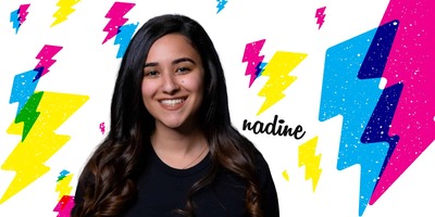 Inside Drift: Meet Nadine Shaalan, Software Engineer