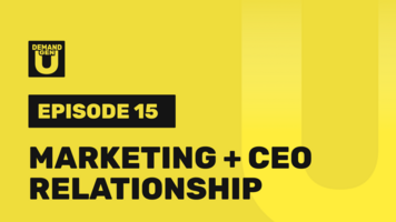 How to Earn the Trust of Your CEO