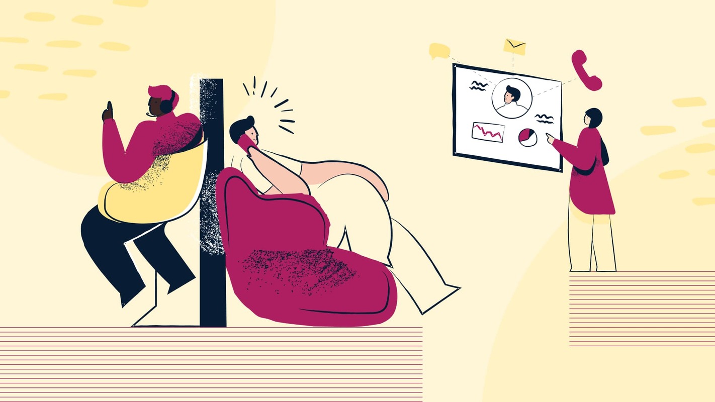 How Marketers Can Improve Customer Experiences to Drive More Conversions