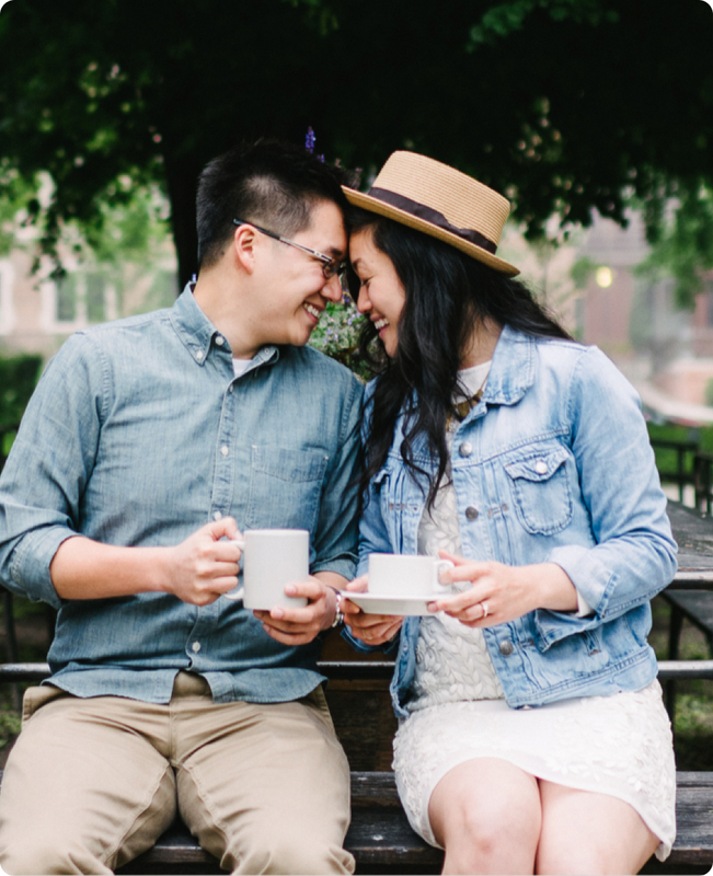 The Knot Worldwide Case Study