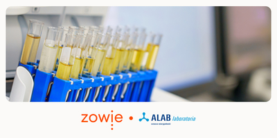 ALAB Masters COVID Growth with Zowie