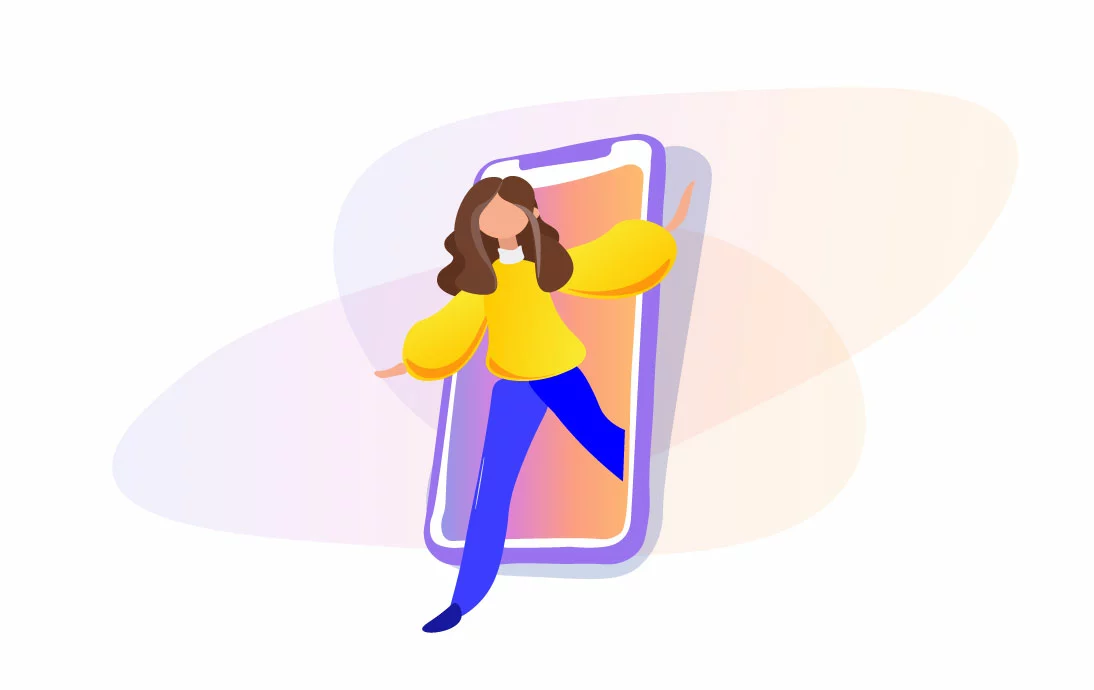 Stories formats: how to vary stories on Instagram