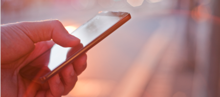 Activating Your Mobile Program By Integrating With Social Media