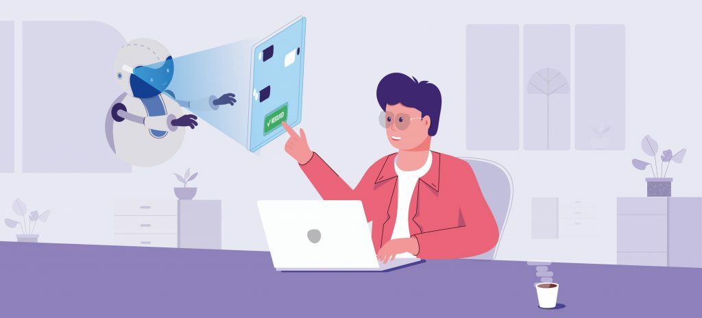 3 ways to delight your employees with AI and Virtual Agents