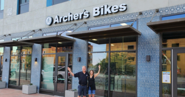 Riding High in the Digital World: How Archer's Bikes Mastered Social Media with Birdeye
