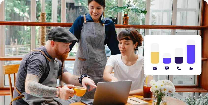 Self customer service – Benefits, tips and 5 great tools