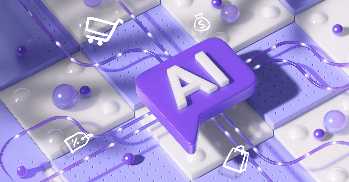 Public AI vs. Purpose-Built AI: Which One Delivers for Commerce Media?