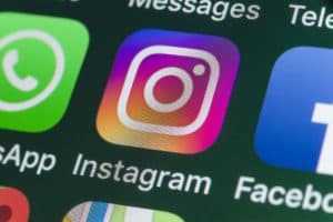 Marketing Metrics: 61% of Senior Ad Buyers Allocated Budget to Instagram Stories Ads in 2018
