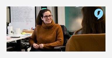 Onboarding in the New Normal: Drift's Guide to Creating a High-Touch Employee Experience in a Digital World