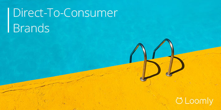 The Rise Of Direct-To-Consumer Brands | Loomly Blog