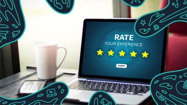 Why B2B Review Sites are Important - and Why Your Company's Leadership Should Embrace Them