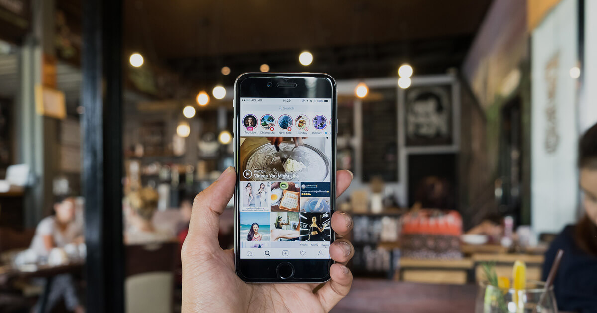 3 Reasons Why You Need Instagram Stories Templates (and How to Create Your Own)