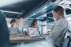 More Leads And Meetings For A Marketing Agency