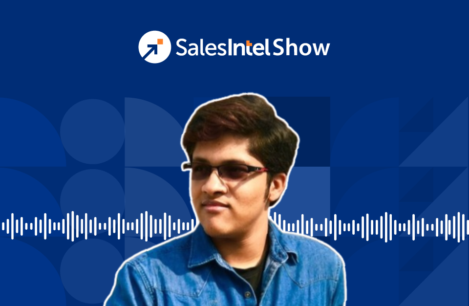 Brand Recognition for Pipeline Growth