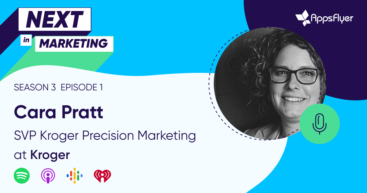 Why Kroger may be advertising's sleeping giant