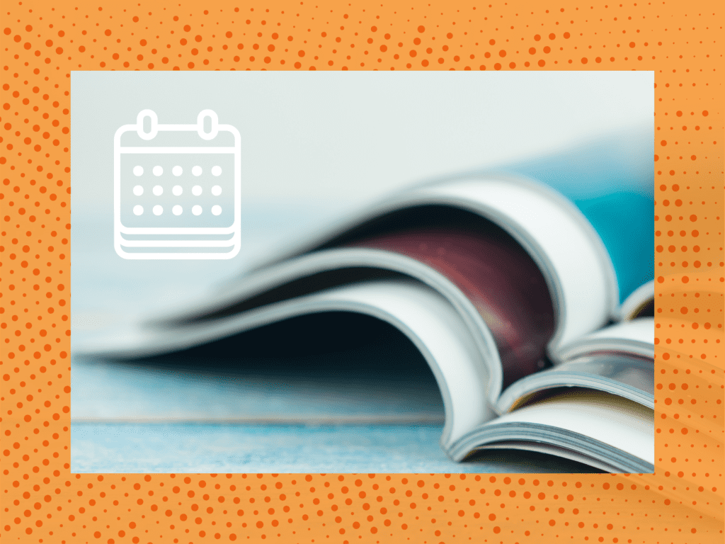 2019 Year in Review: Print Advertising for B2B