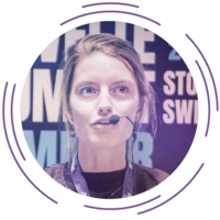 Web Accessibility DeepDive - ReactNext: Israel's largest React Conference