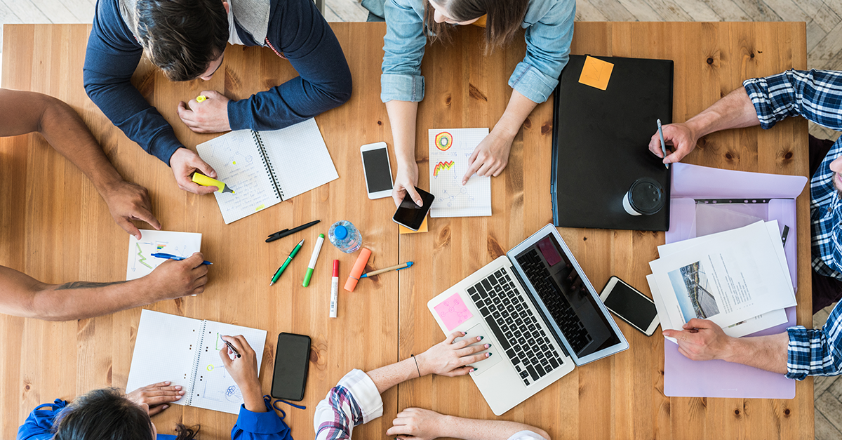 Text Marketing Examples for Agencies: How to Use SMS Marketing for Marketing Agencies