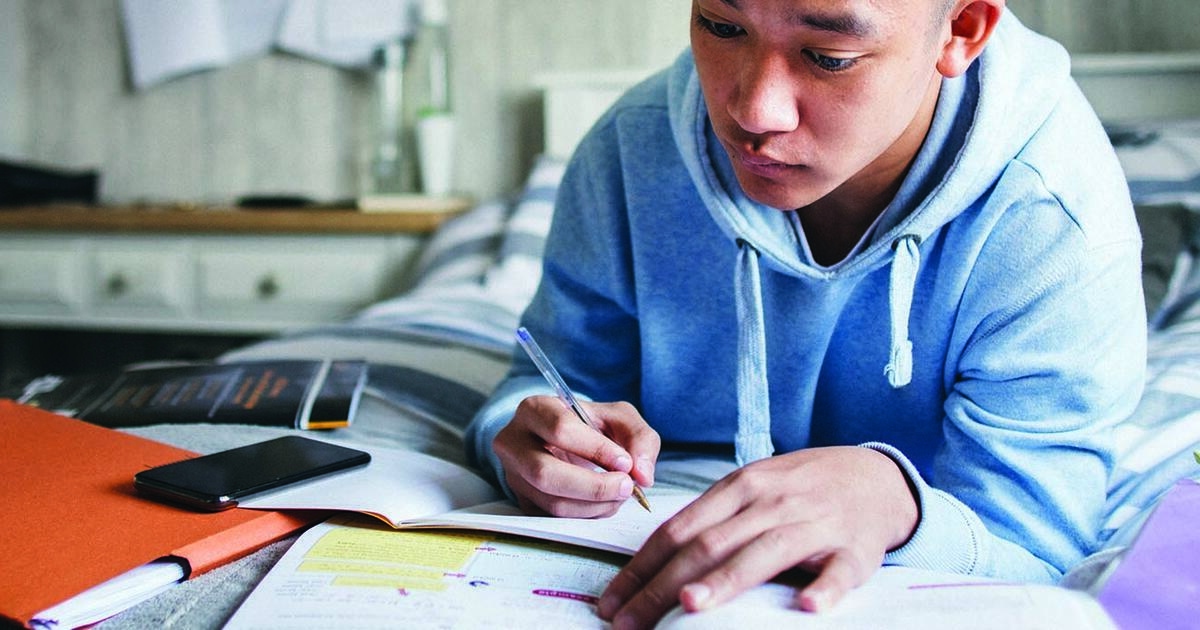 How Texting Enhances Learning Pods