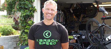 "With Ecwid it felt like somebody was walking me through setting up my store."