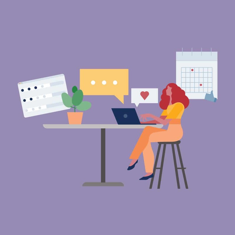 20 Social Media Templates to Save You Hours of Work