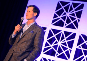 What I Want Marketers to Know: Simms Jenkins, Founder/CEO, BrightWave