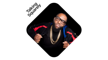 Talking Squarely About Black Businesses in America with Killer Mike