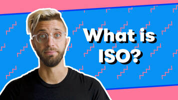 What is ISO? - Wistia Video Glossary