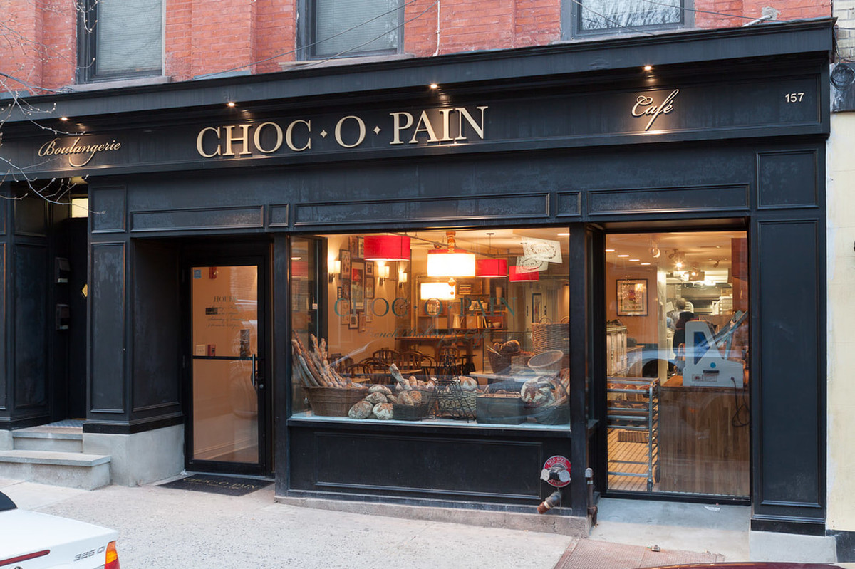 How Choc·O·Pain Grew to 5 Locations With Square Online