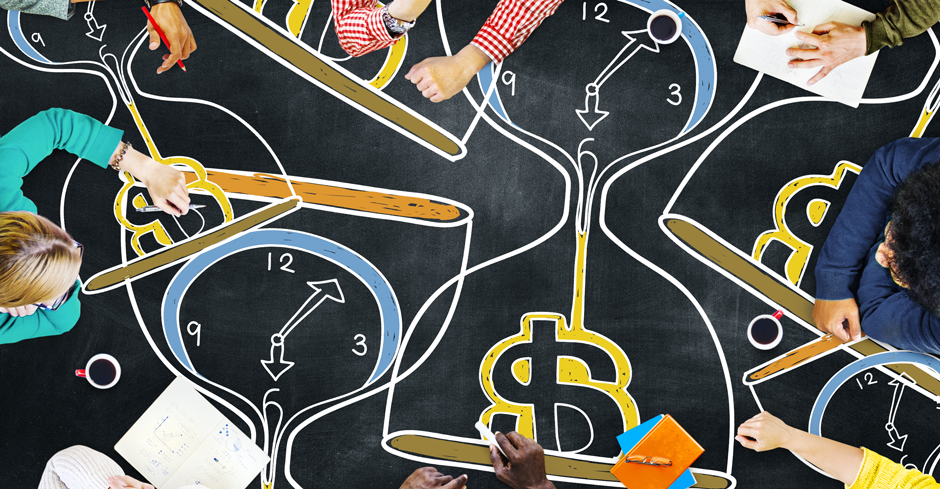 20 Time Management Tips for Full-Cycle Inside Sales Reps