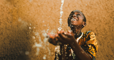 Cloud Communications Platform for Charity: Water