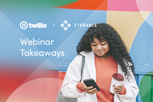 Recapping The State of Mobile Marketing