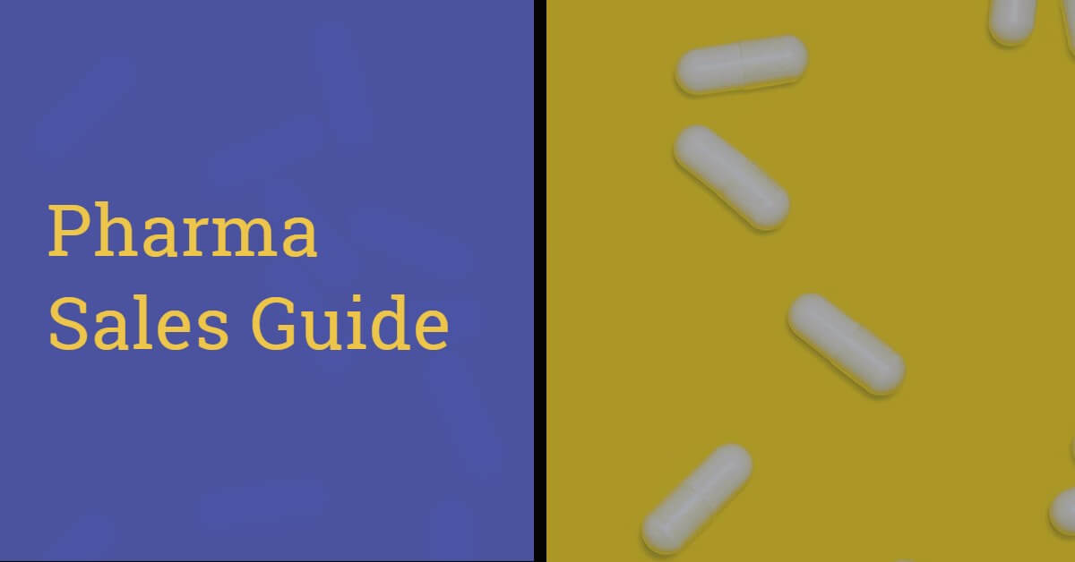 Pharmaceutical Sales: Why Your Strategy Needs to Change