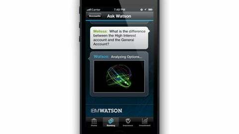 IBM's Watson Engages Customers with Youtility