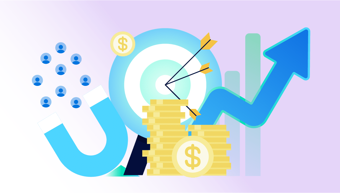 How To Reduce User Acquisition Costs Using MMP Data