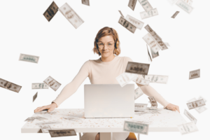 Five ways to boost and measure sales productivity