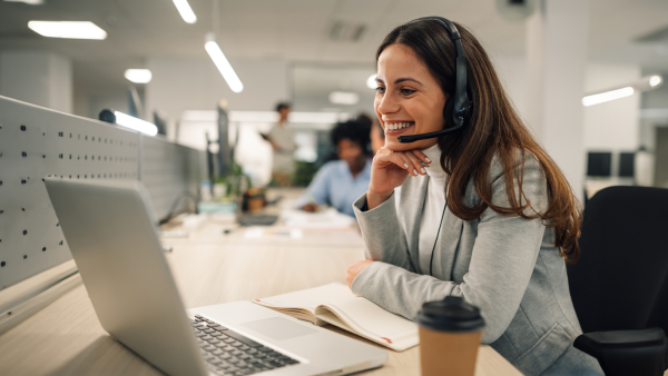 Reduce Costs and Agent Workload with Self-Service Portals  