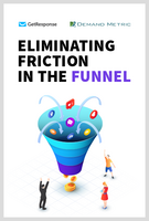 Eliminating Friction in the Funnel