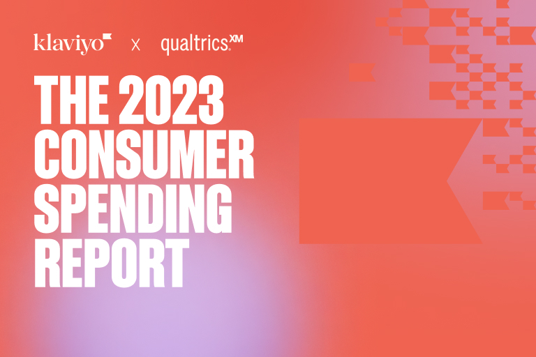 Younger consumers feel better about spending money, according to new research. Make sure they're shopping with you this BFCM